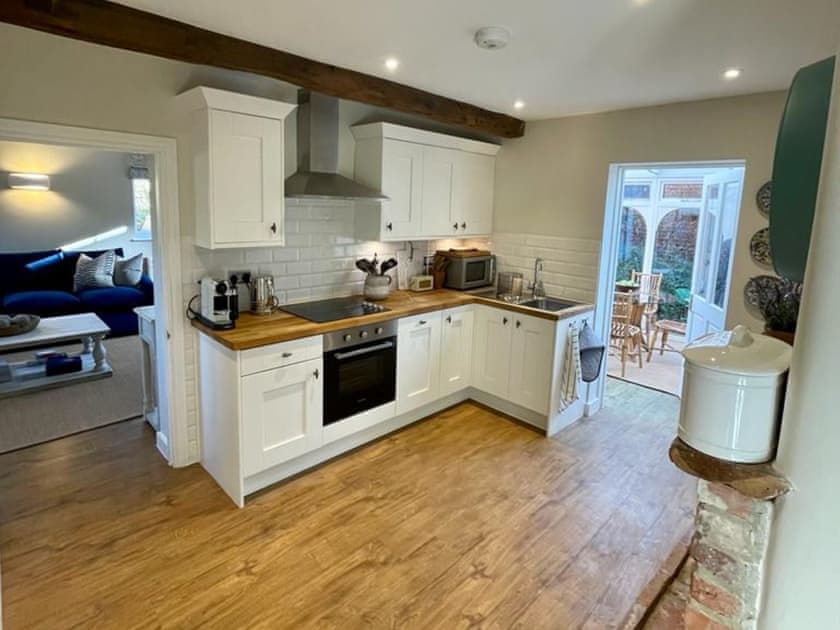 Hearth Cottage - photo 3