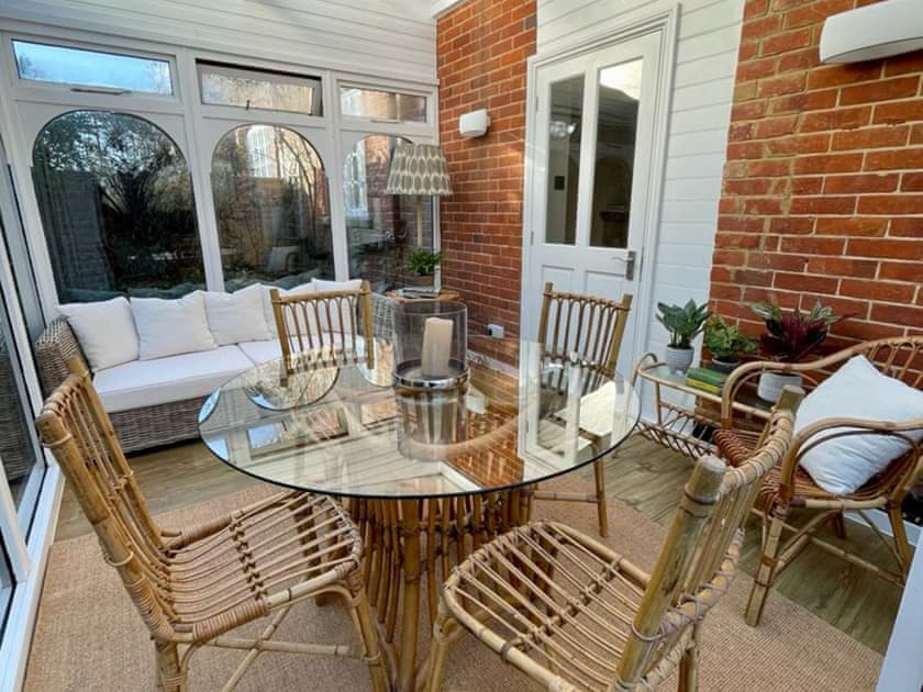 Hearth Cottage - photo 4