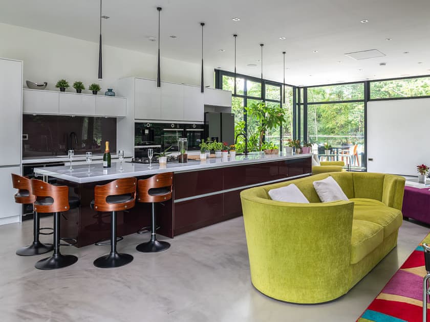 Hearth House - photo 3