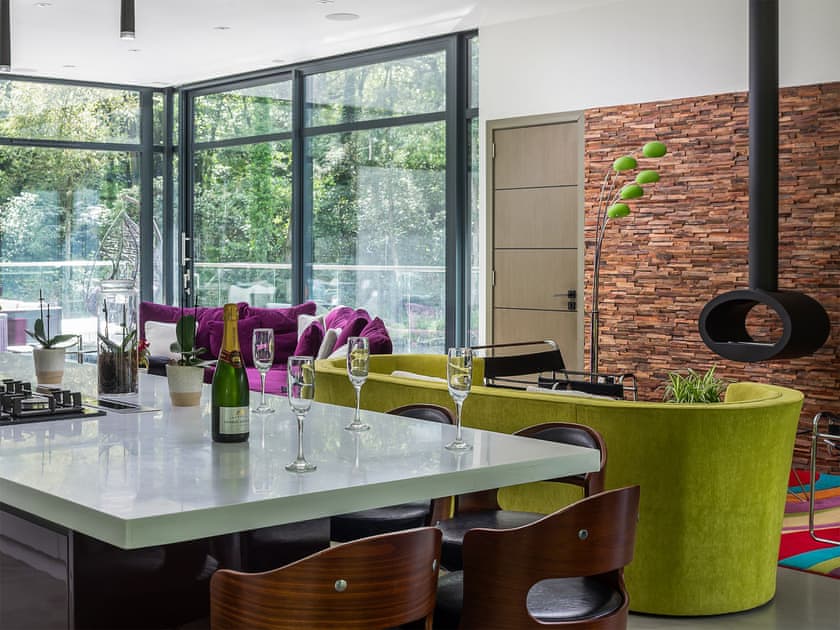 Hearth House - photo 4