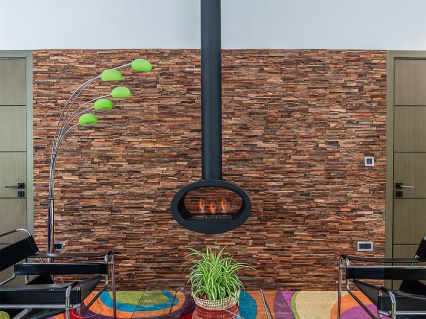 Hearth House - photo 5
