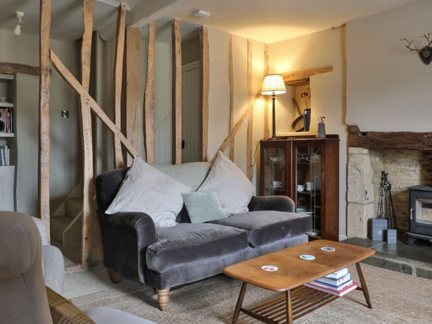 Hearthglen Cottage - photo 2