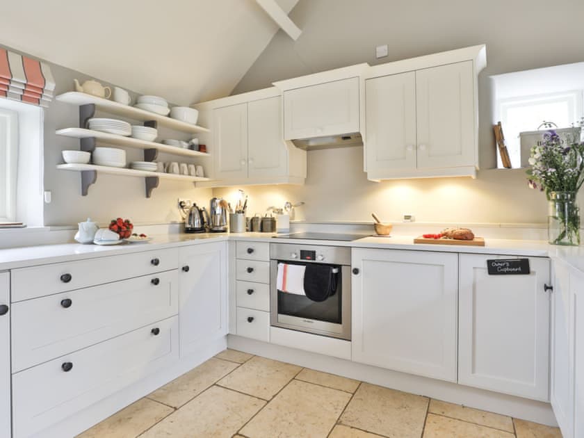 Hearthglen Cottage - photo 3