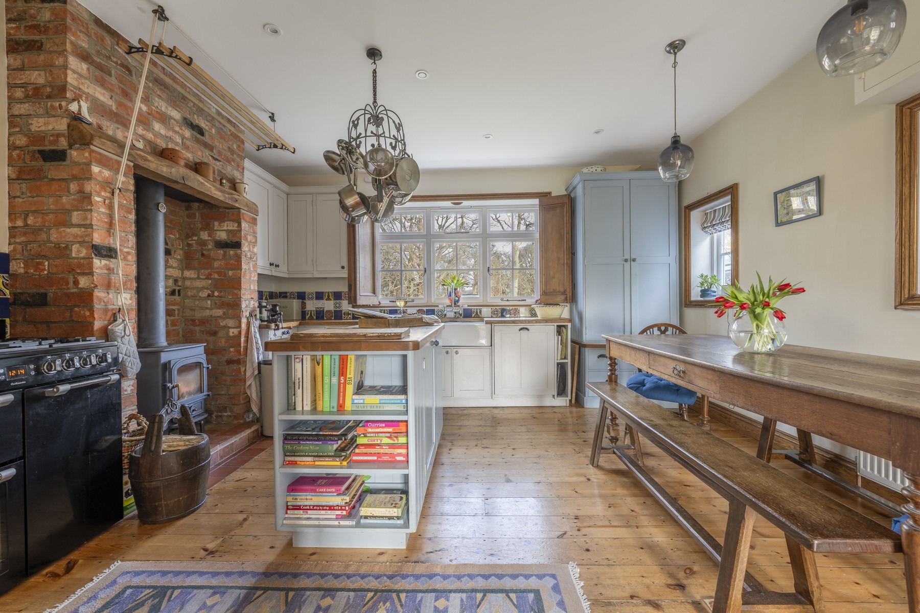 Heather Cottage - photo 3