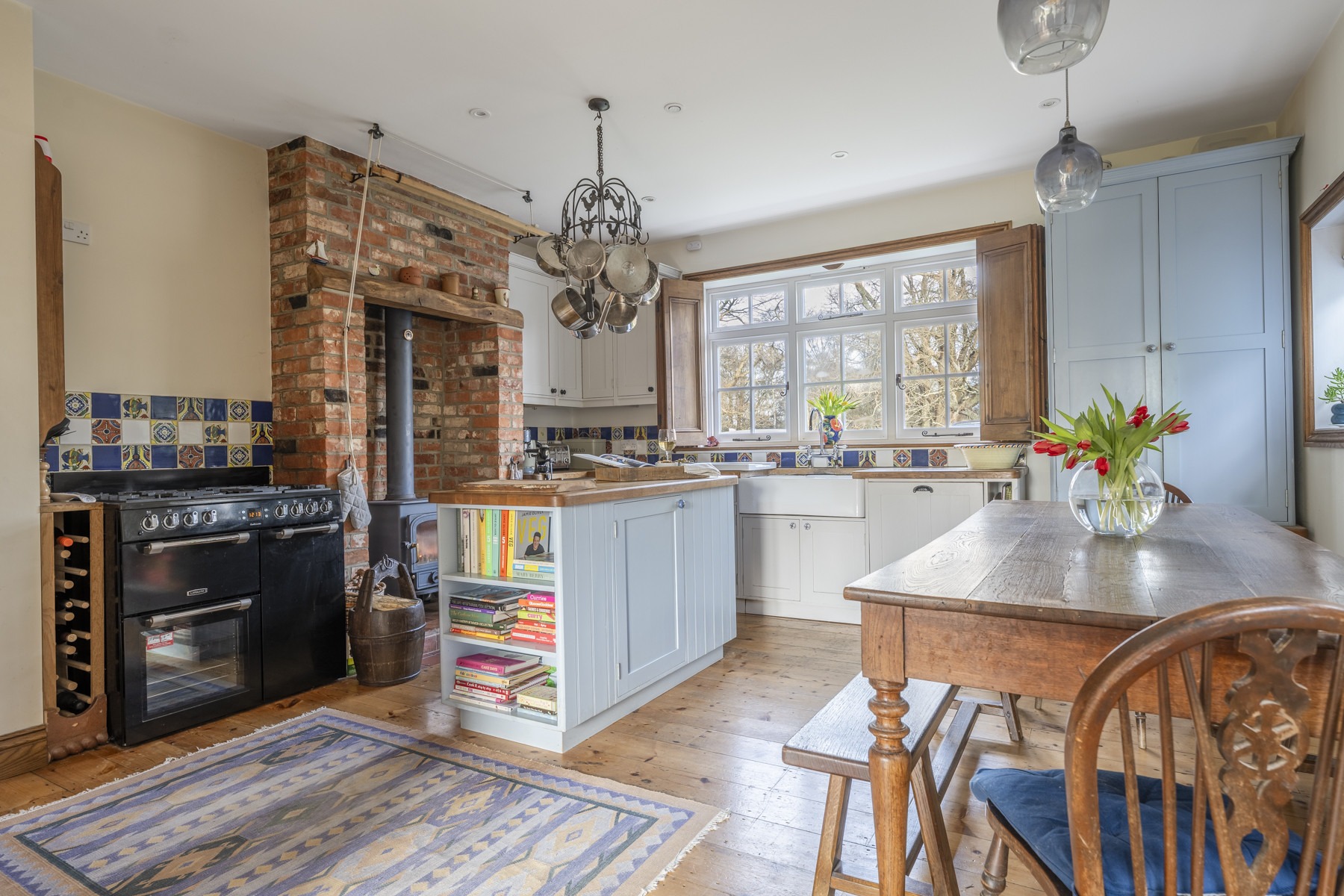 Heather Cottage - photo 4