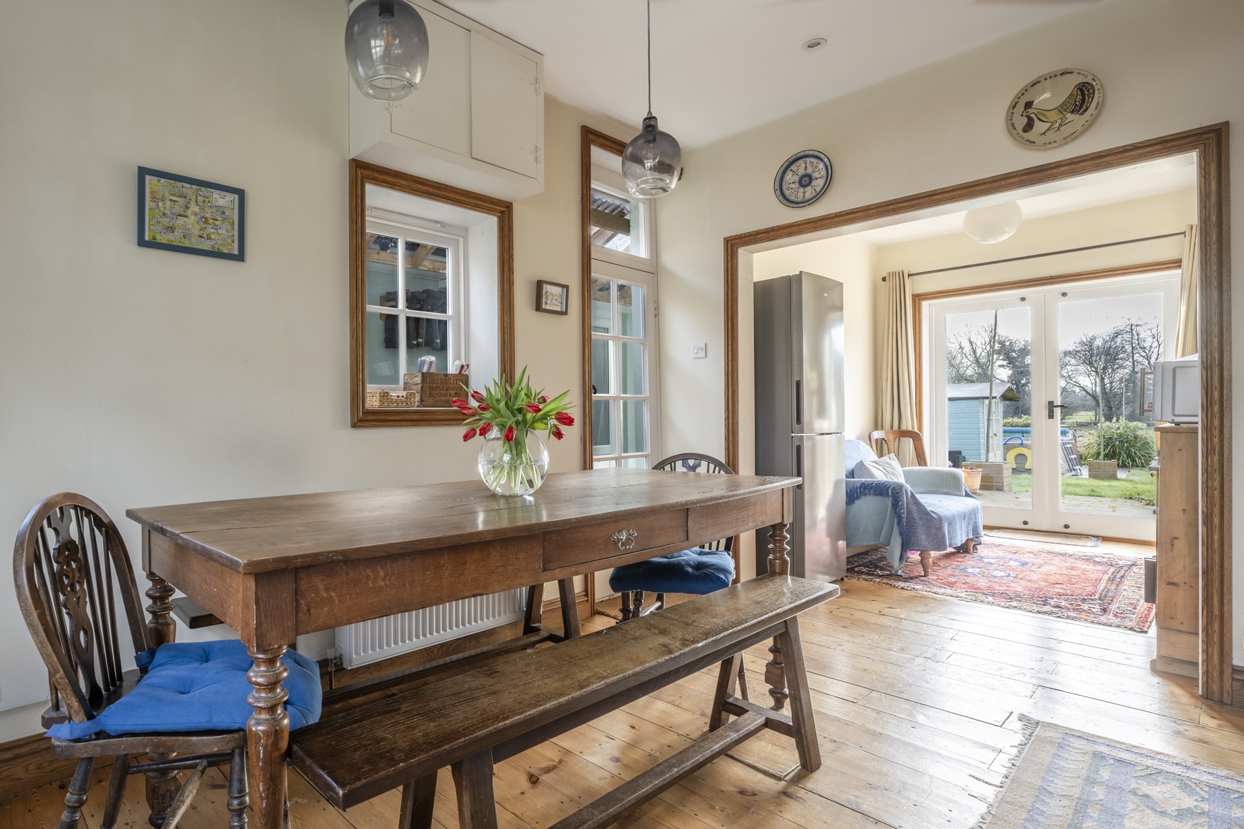 Heather Cottage - photo 5