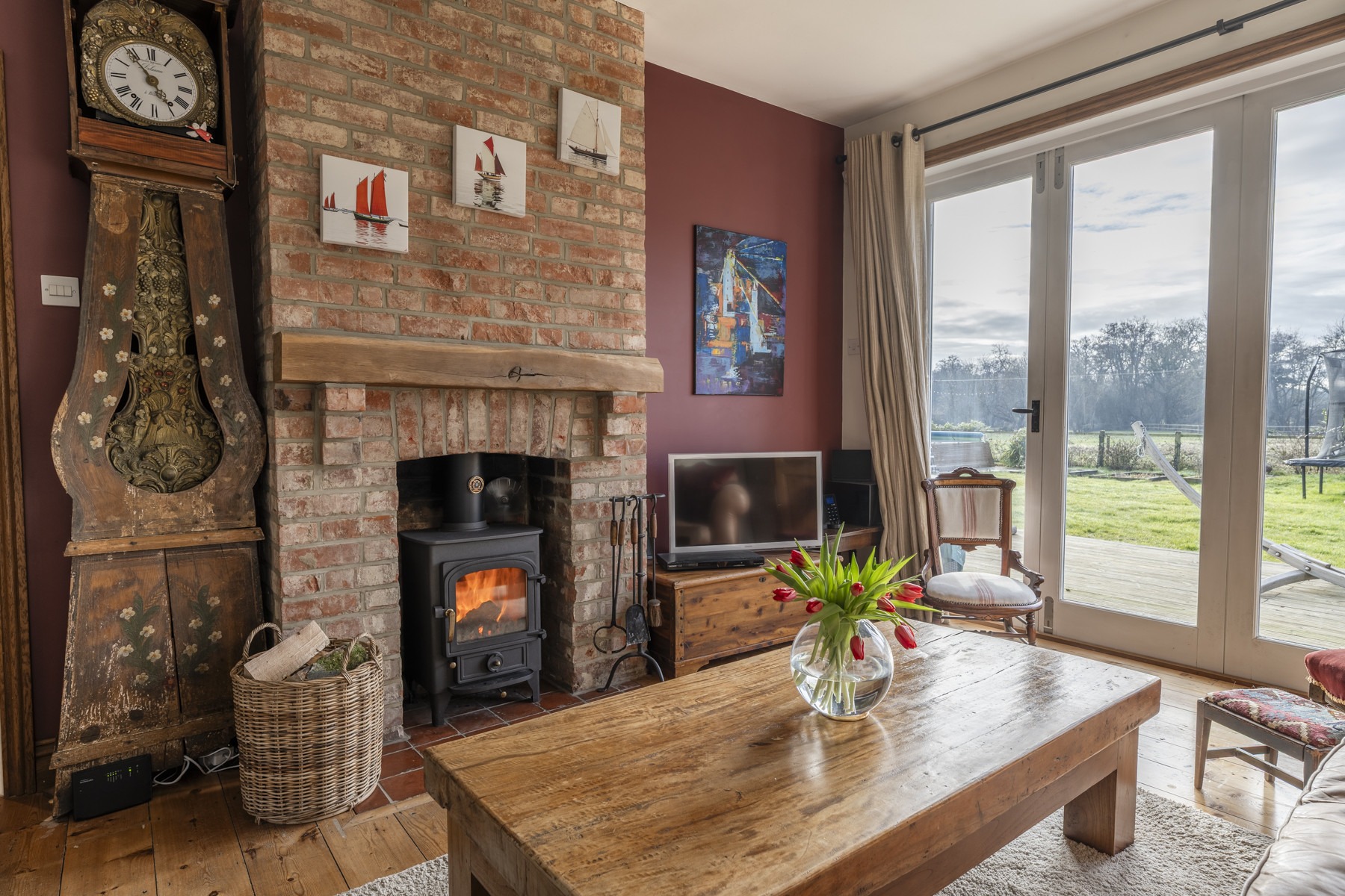 Heather Cottage - photo 2