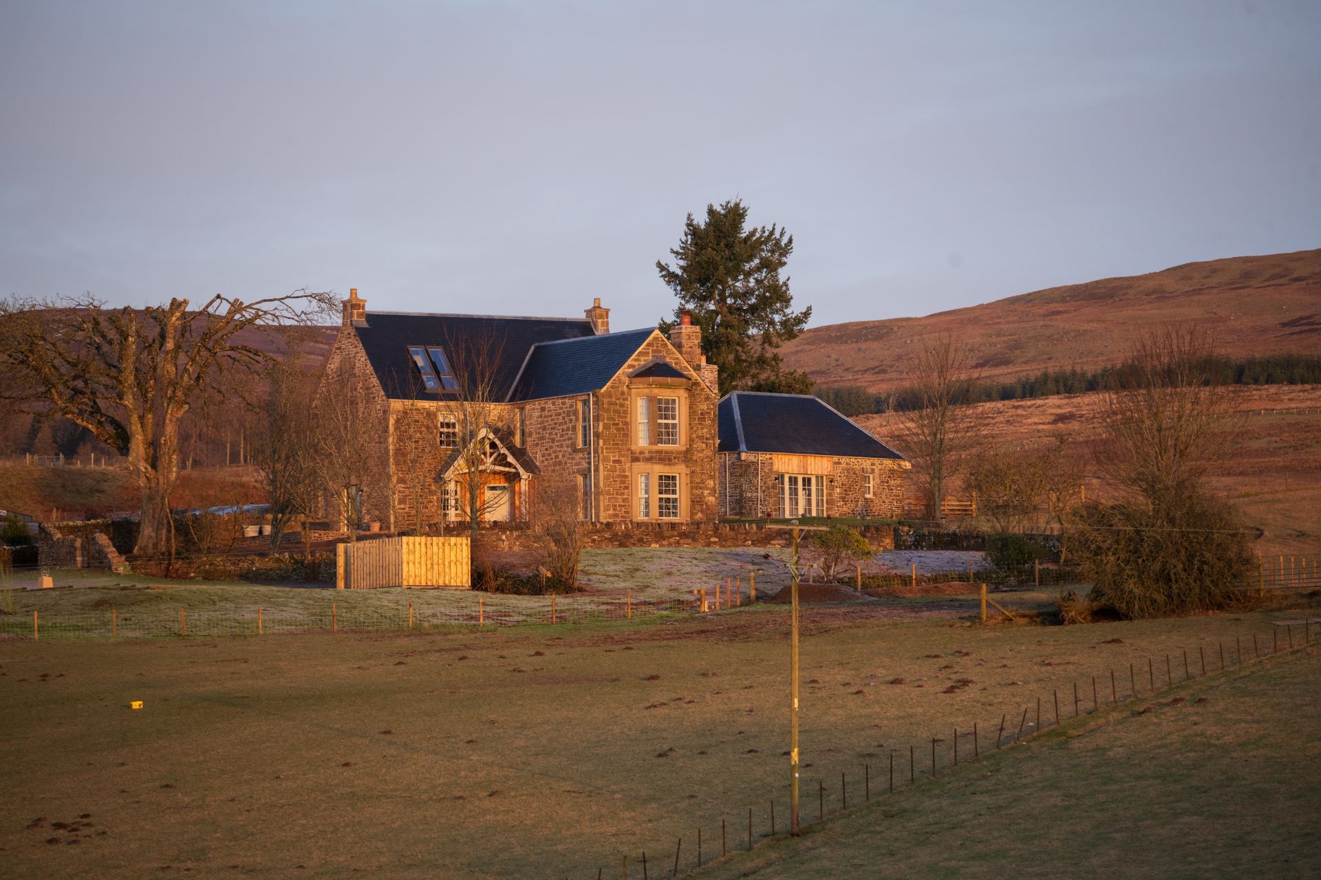 Heatherglen House