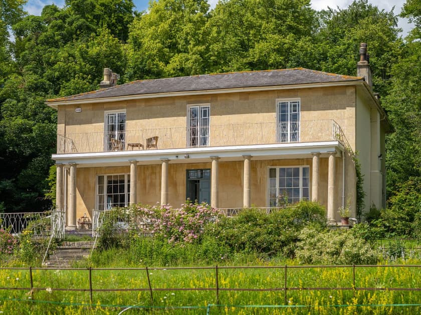 Maddington, Wiltshire