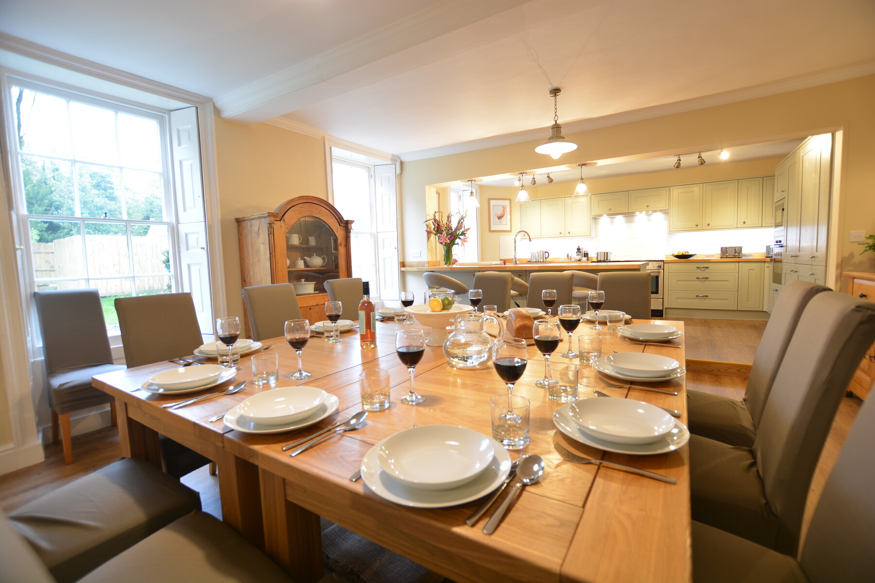 Henstead Hall - photo 4