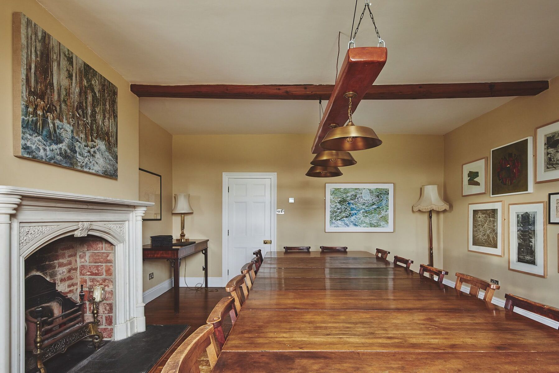 Heron House - photo 4