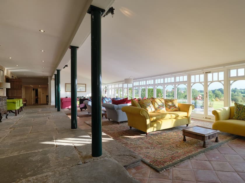 Heron House - photo 2