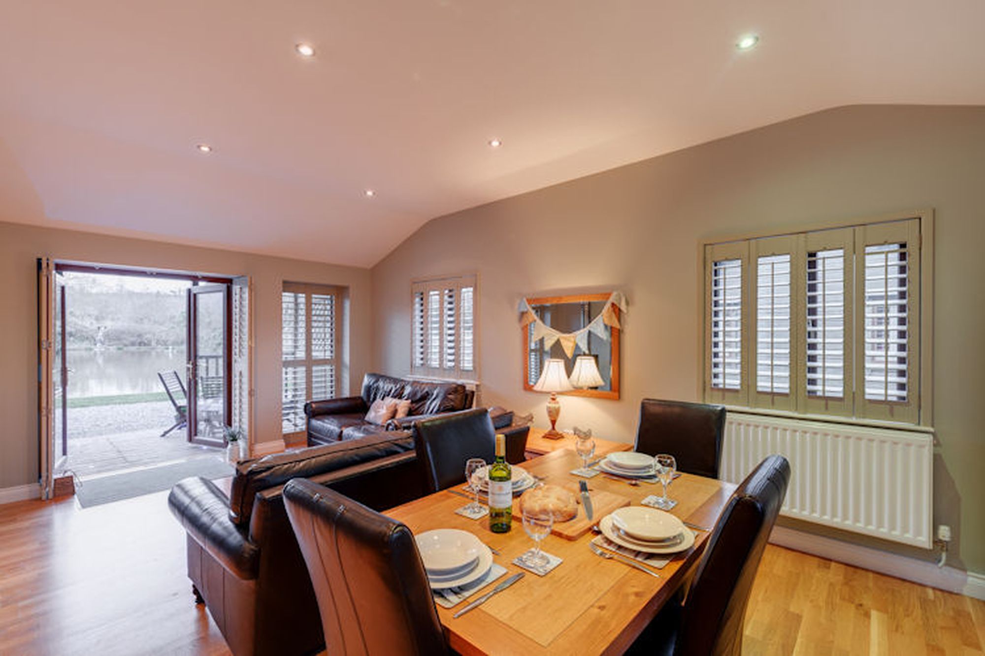 Heron Lodge, South View Lodges - photo 3