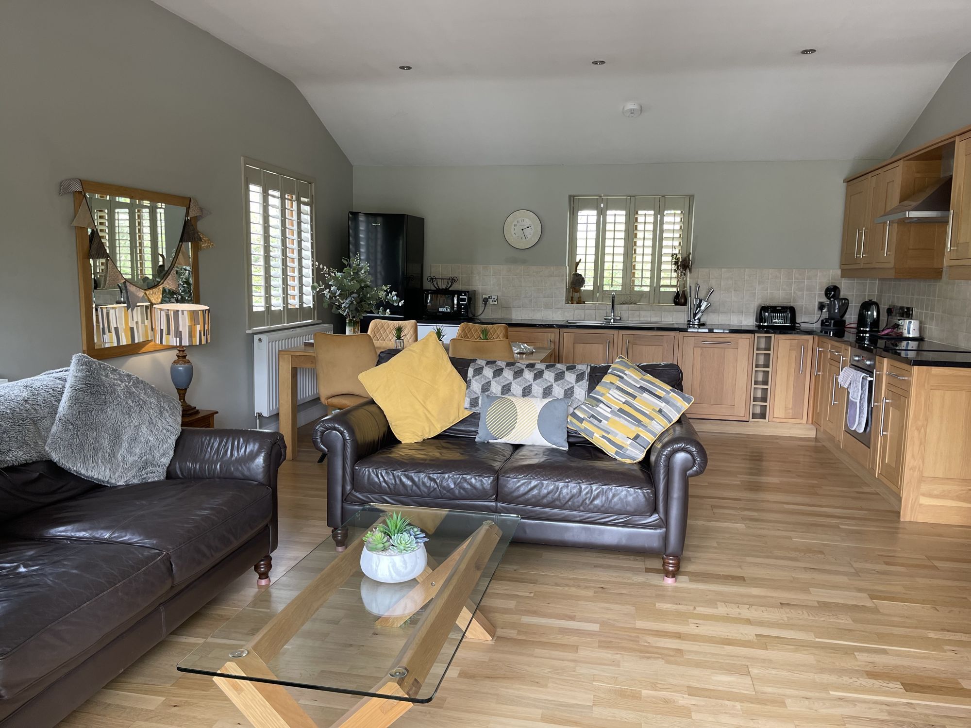 Heron Lodge, South View Lodges - photo 4