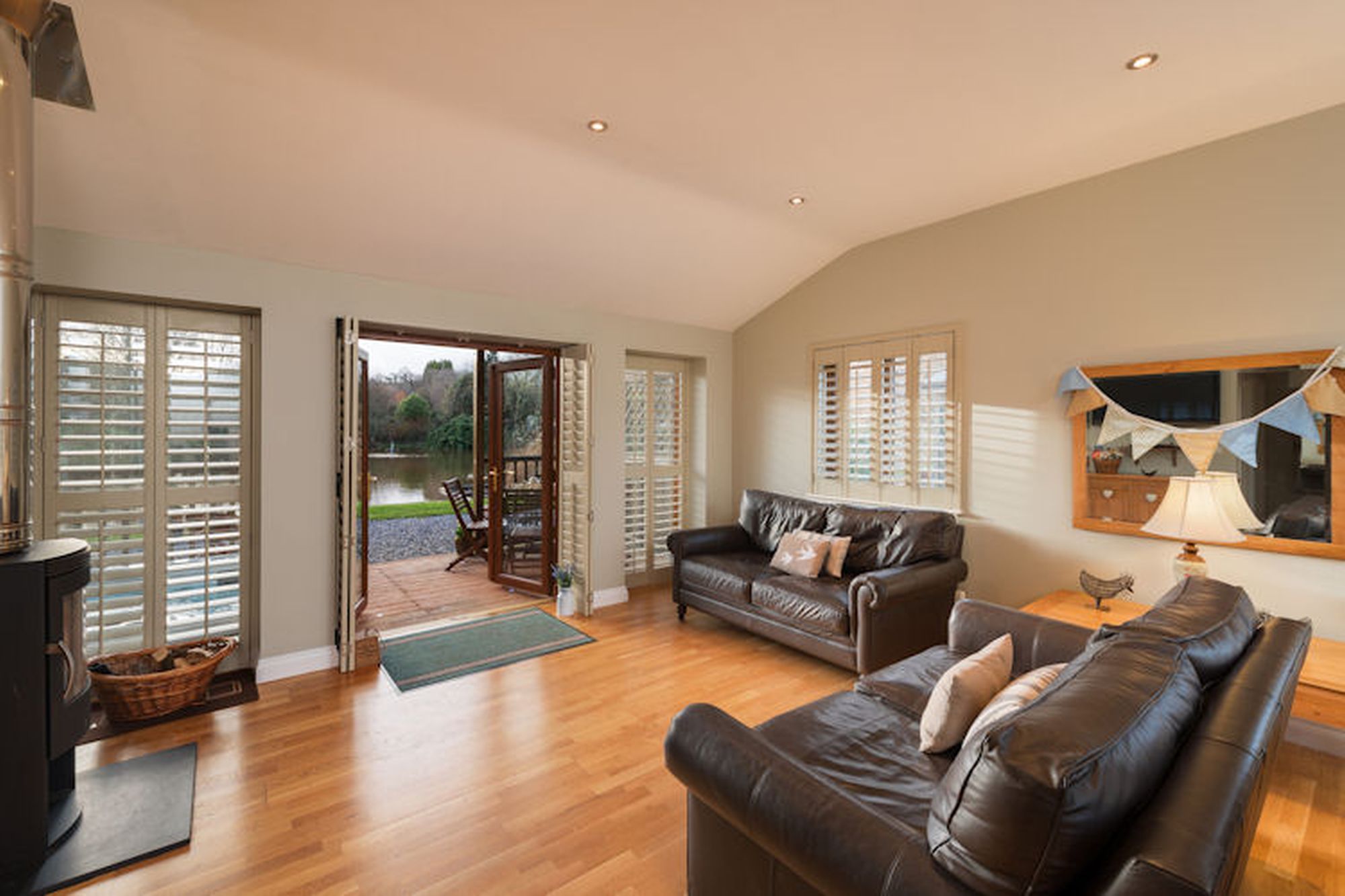 Heron Lodge, South View Lodges - photo 5