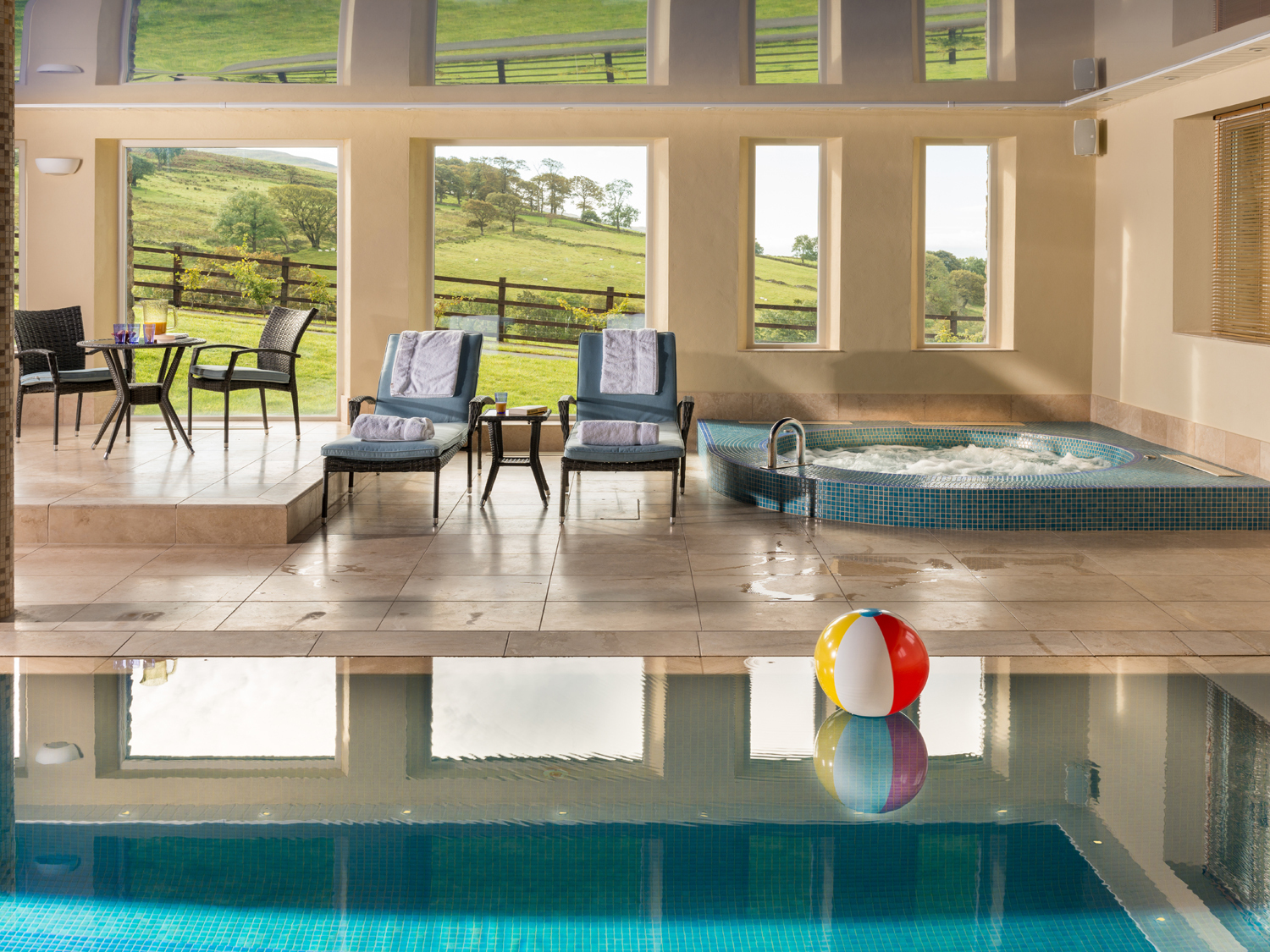 High Fellside Hall - photo 2