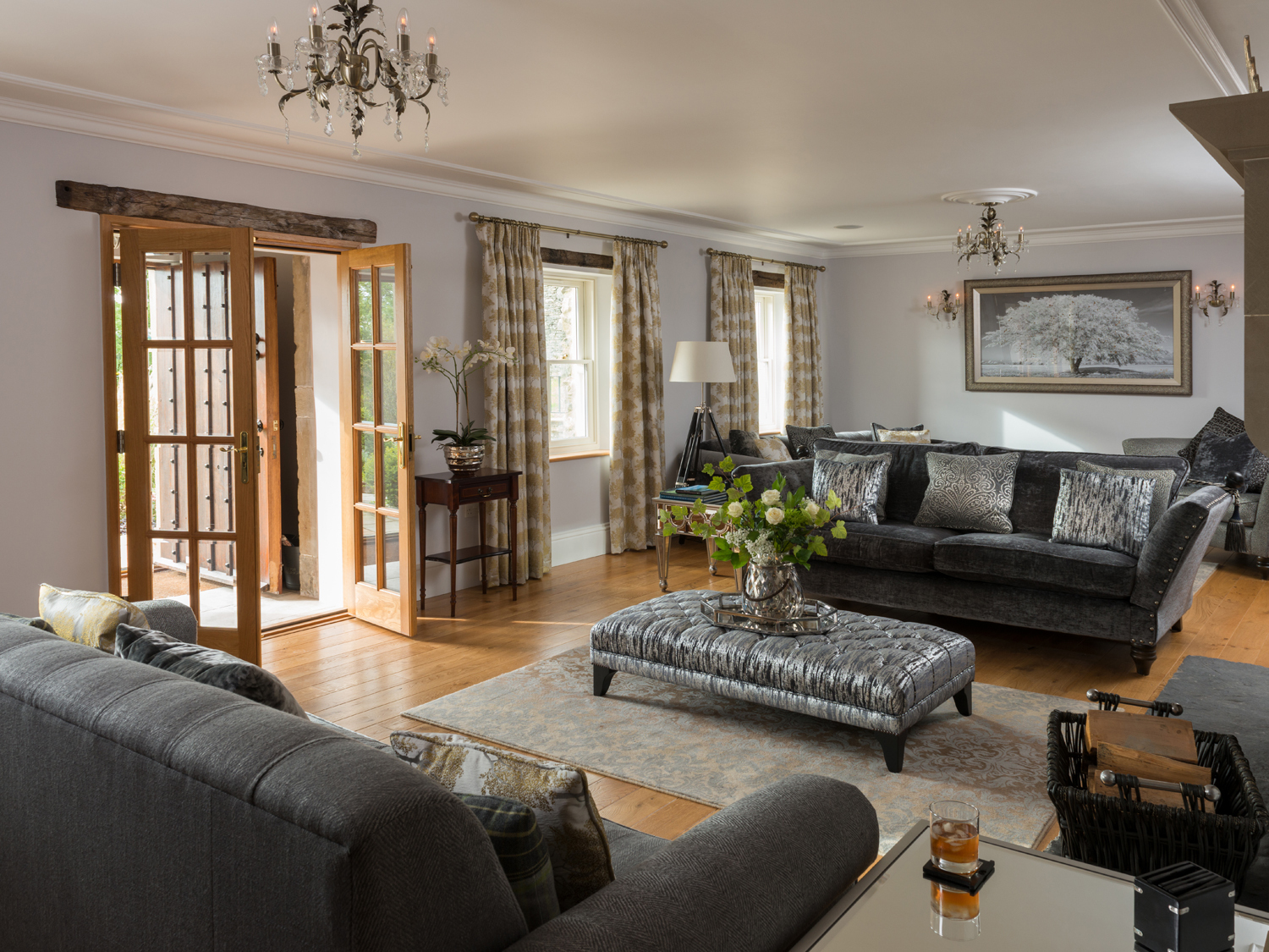 High Fellside Hall - photo 3