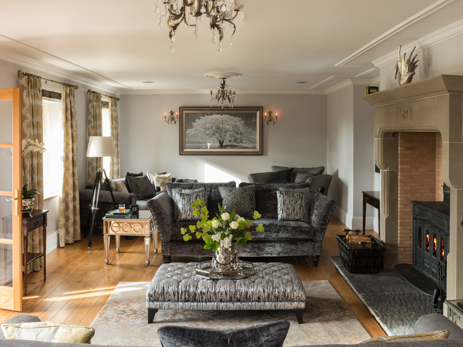 High Fellside Hall - photo 4