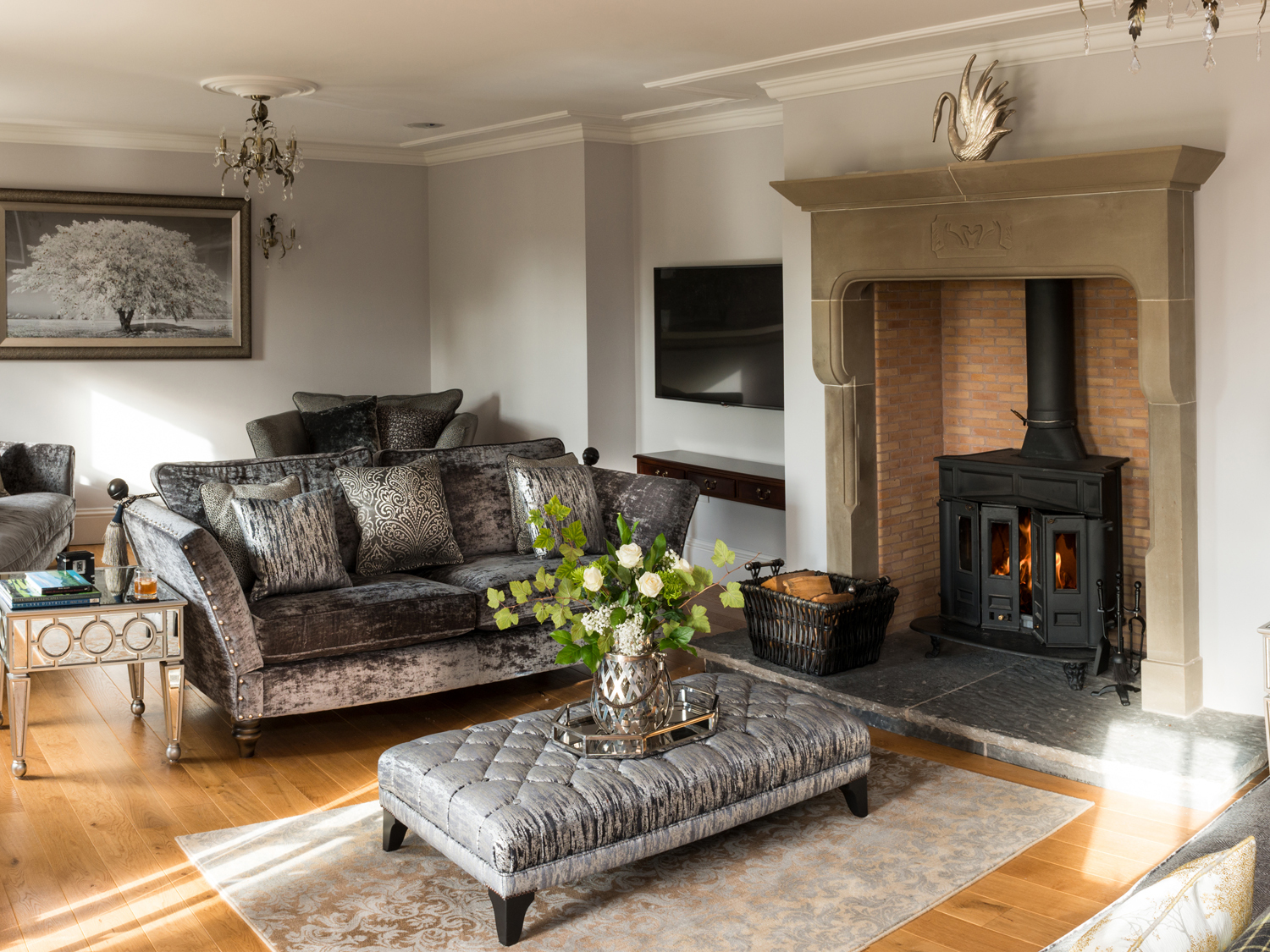 High Fellside Hall - photo 5