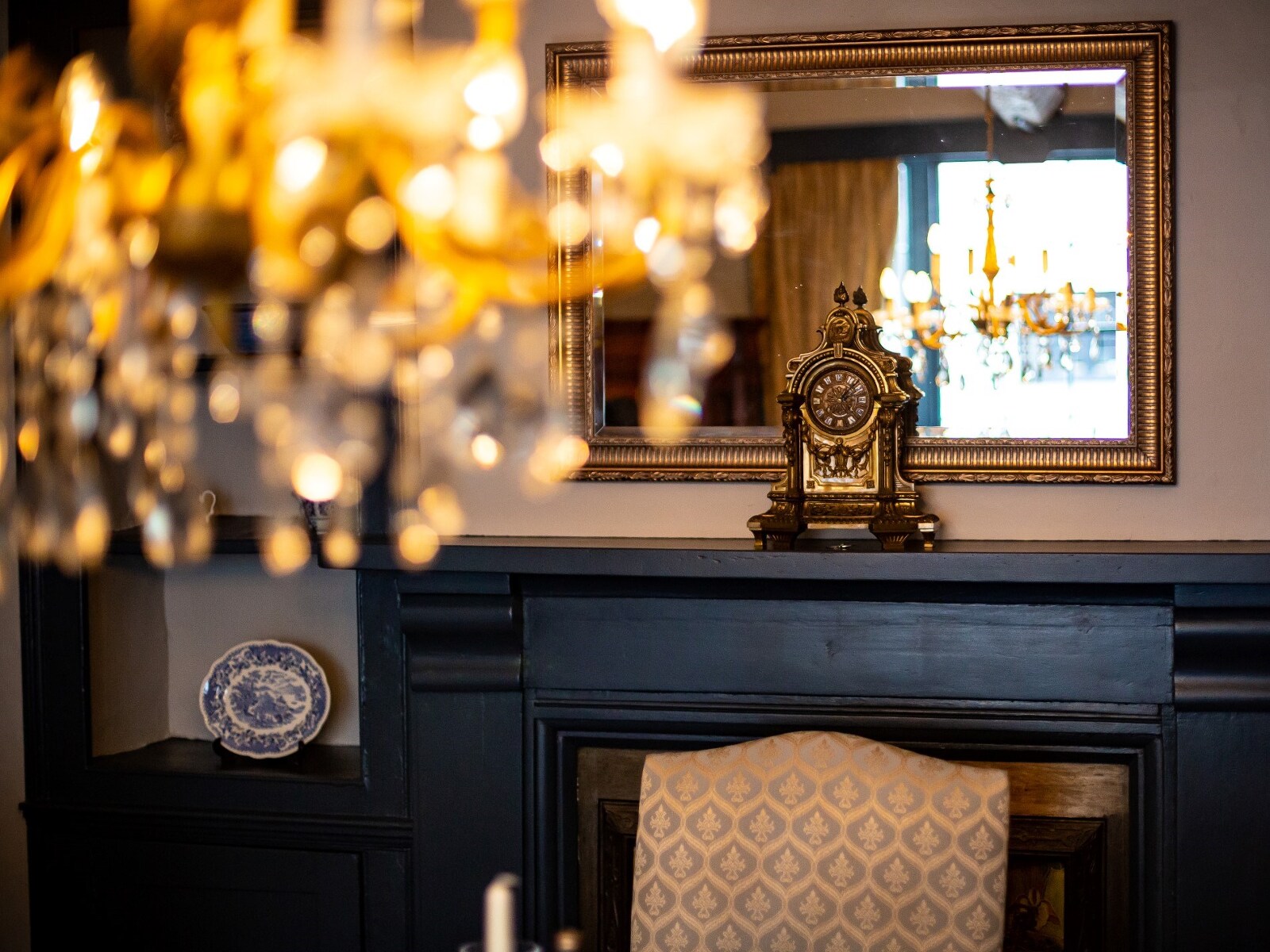 Castle View Manor - Village Charm - photo 5