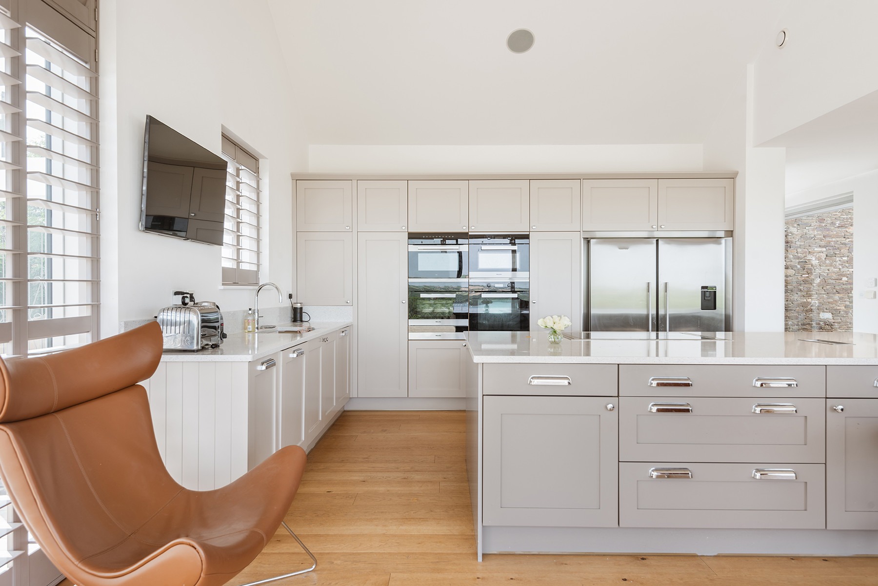 High House - photo 2