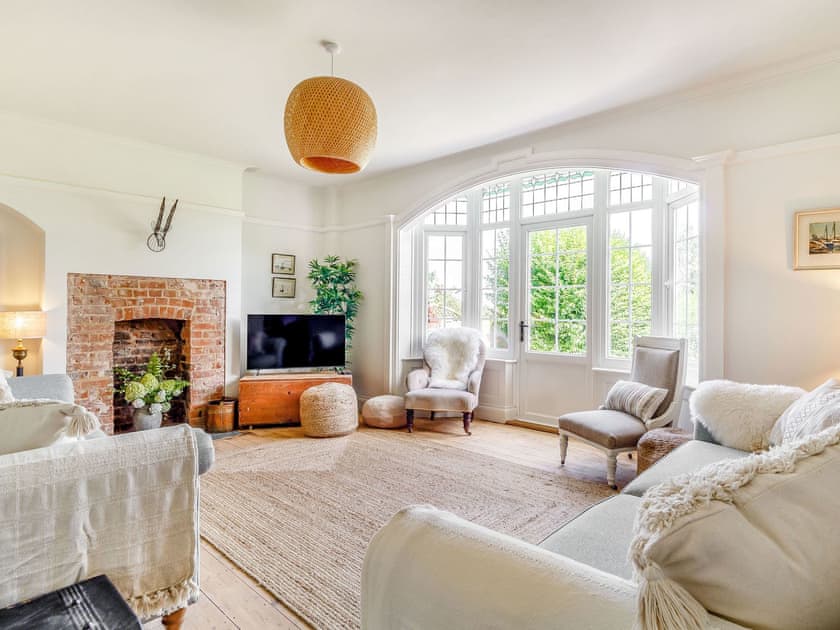 High View House - photo 3
