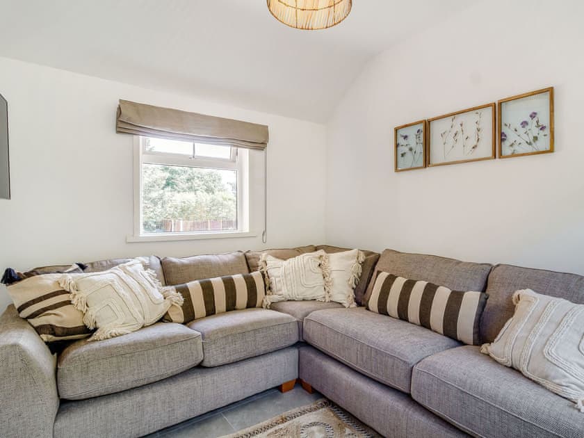High View House - photo 5