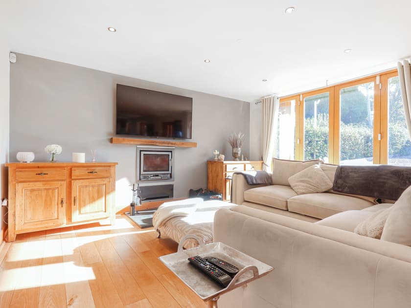 High View House - photo 3