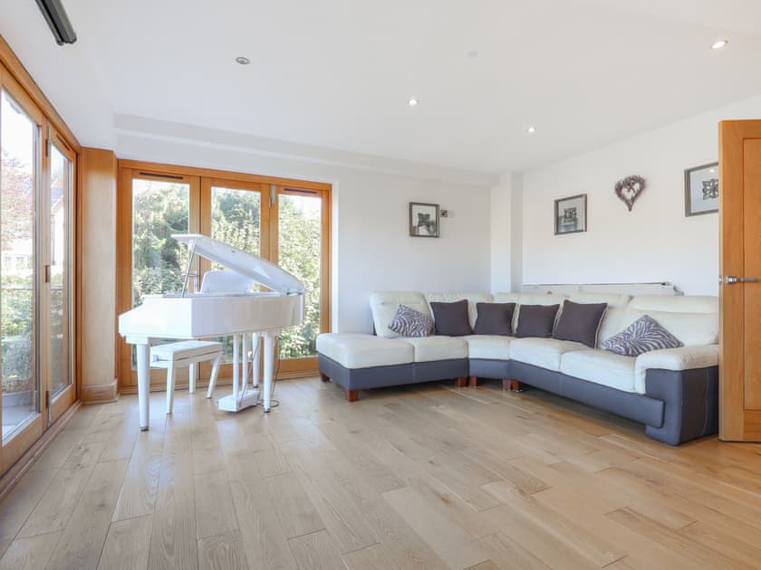 High View House - photo 4