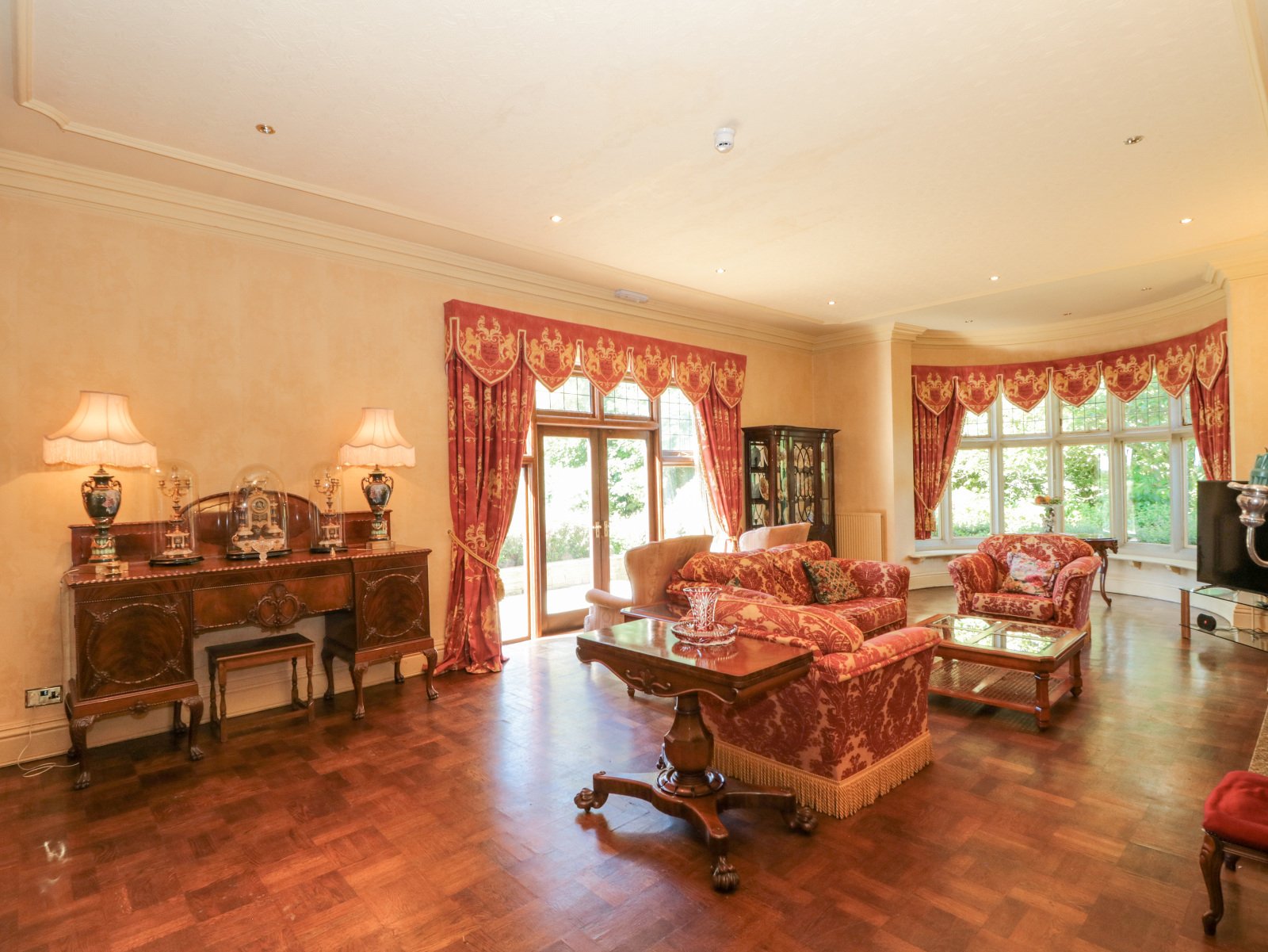 Highcliffe Manor - photo 5