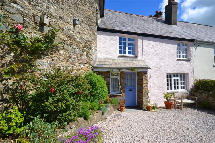 Loddiswell, Devon