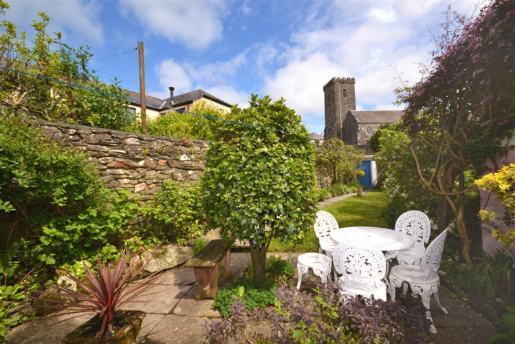 Higher Rose Cottage - photo 2