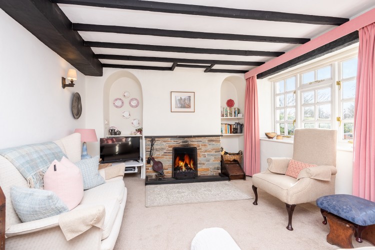 Higher Rose Cottage - photo 3