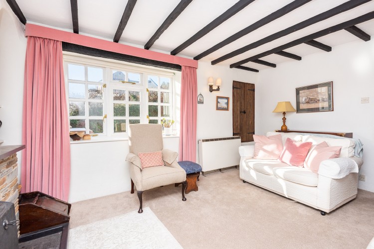Higher Rose Cottage - photo 4