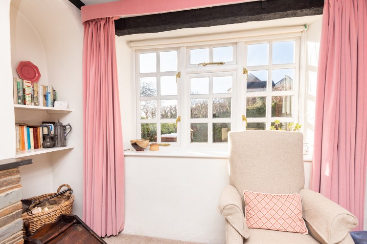 Higher Rose Cottage - photo 5