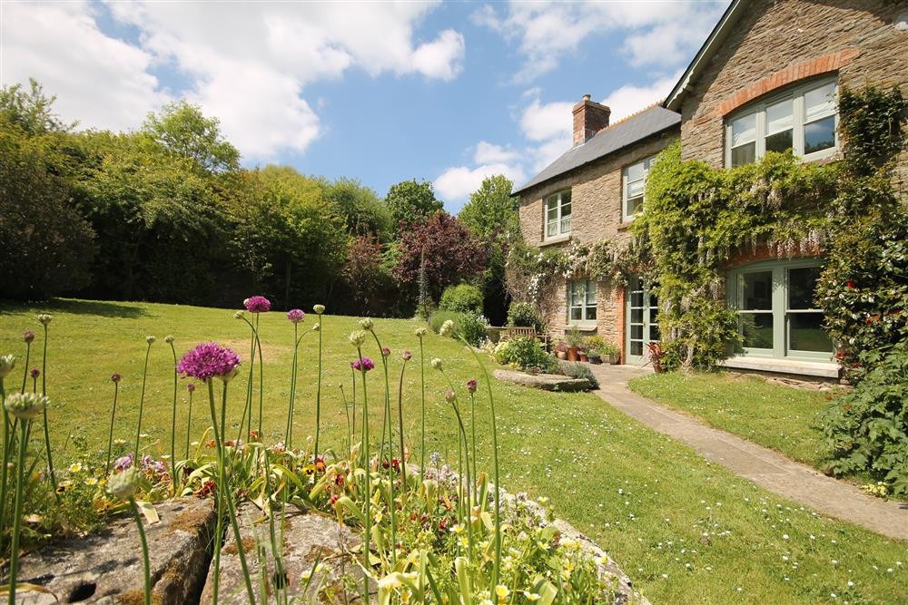 Higher Sutton - photo 4