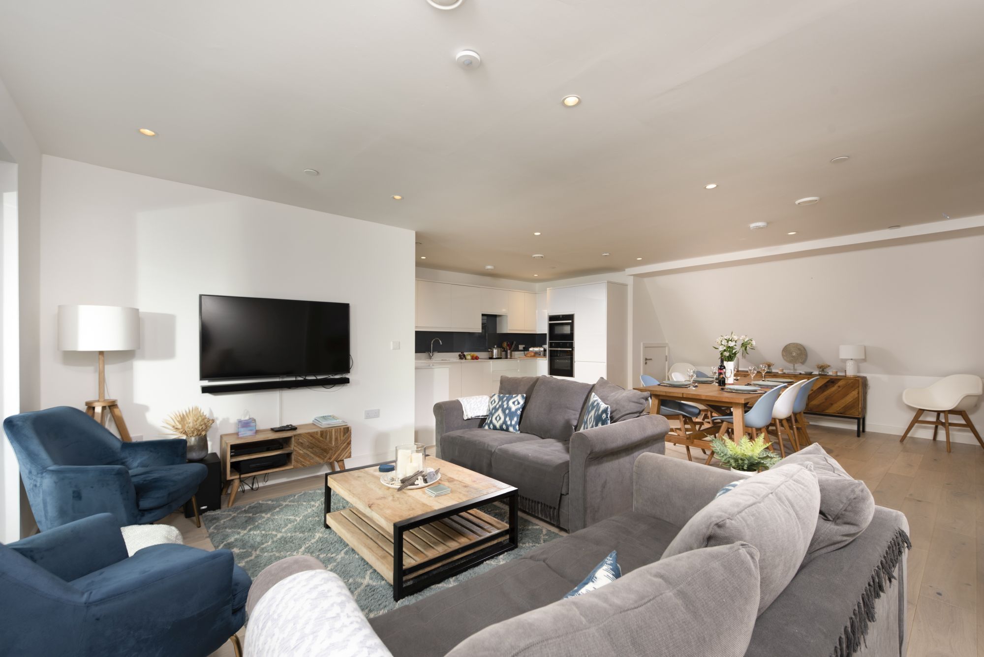 Hilgrove Beach House - photo 2