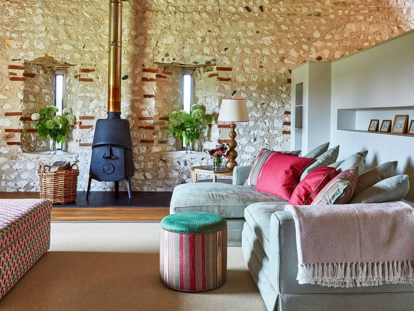Hill Barn - photo 2