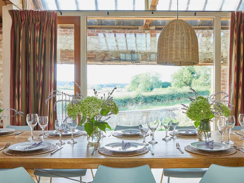 Hill Barn - photo 4