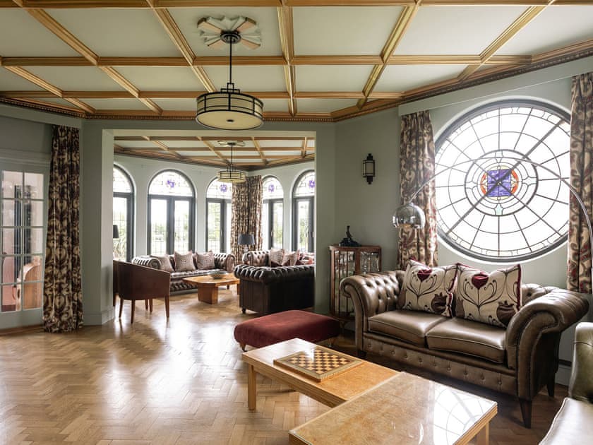 Hill Mansion - photo 3