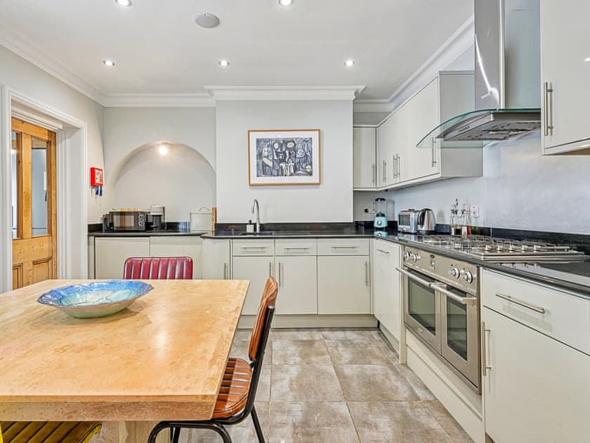 Hill Rise Cottage - photo 3