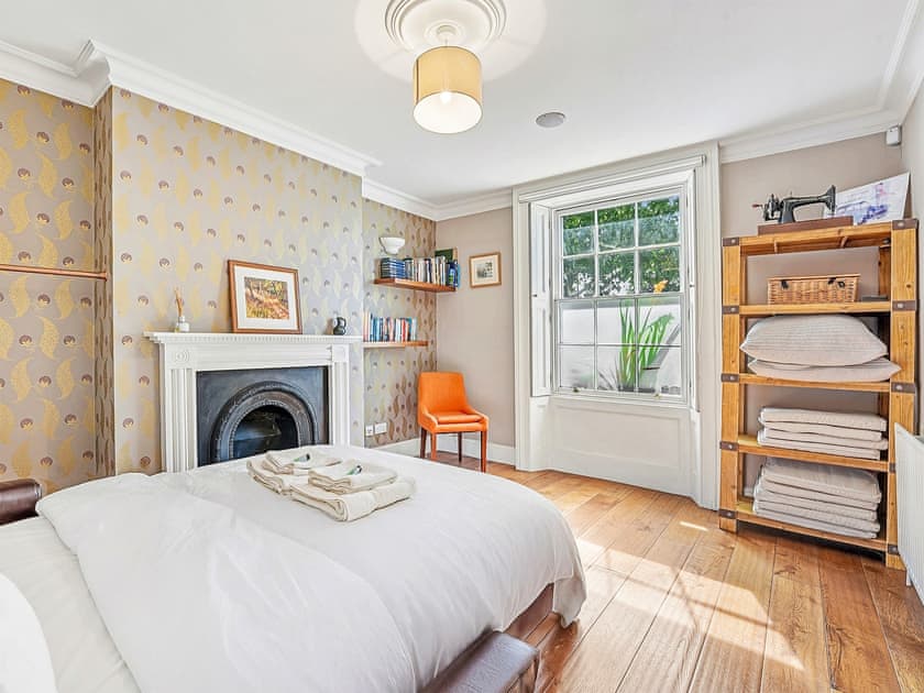 Hill Rise Cottage - photo 4
