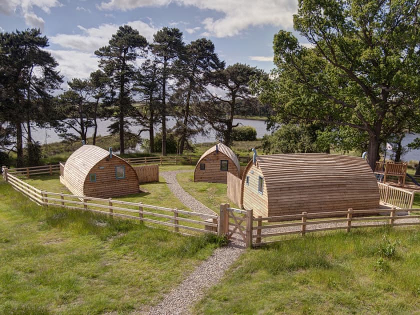 Langley, Northumberland