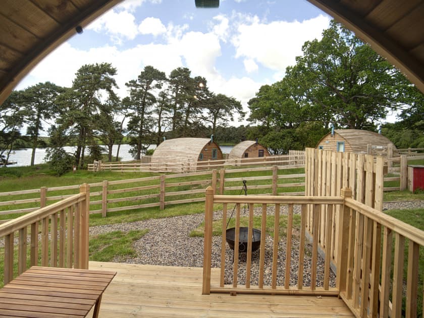 Hillrise Lodge - photo 2