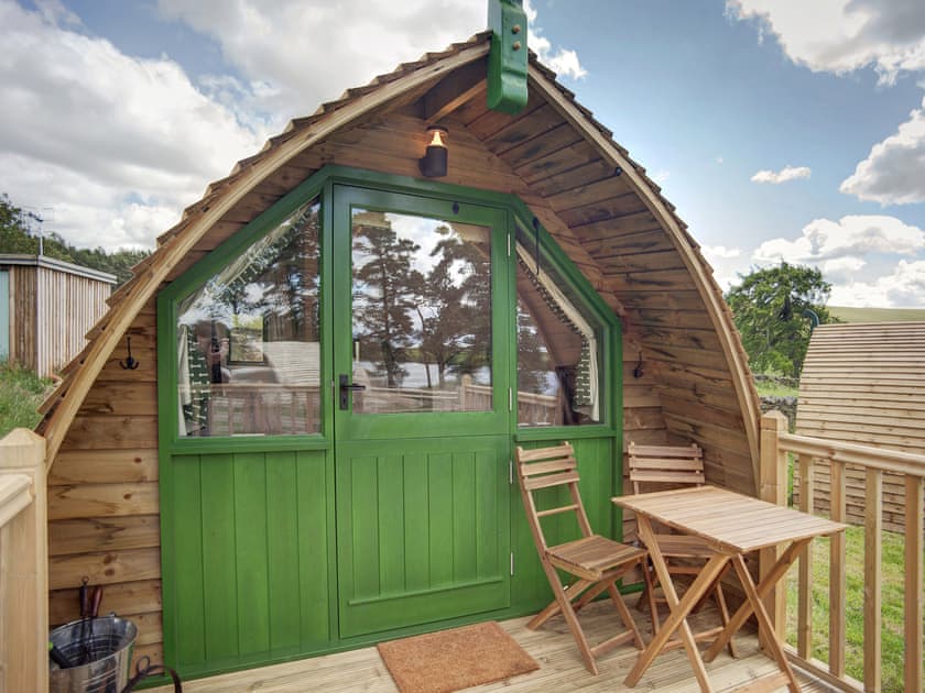 Hillrise Lodge - photo 3