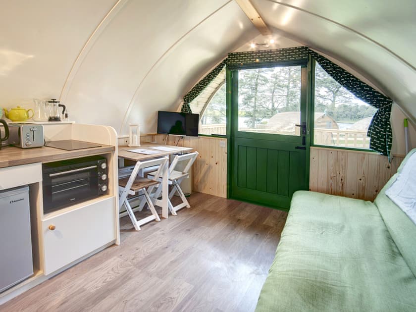 Hillrise Lodge - photo 4