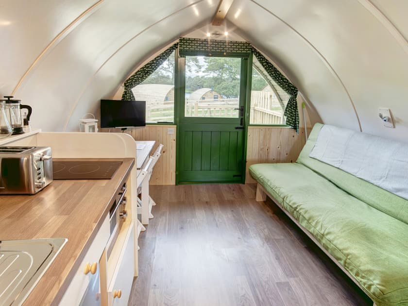 Hillrise Lodge - photo 5