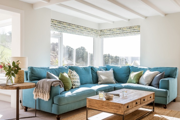 Hillside House - photo 3