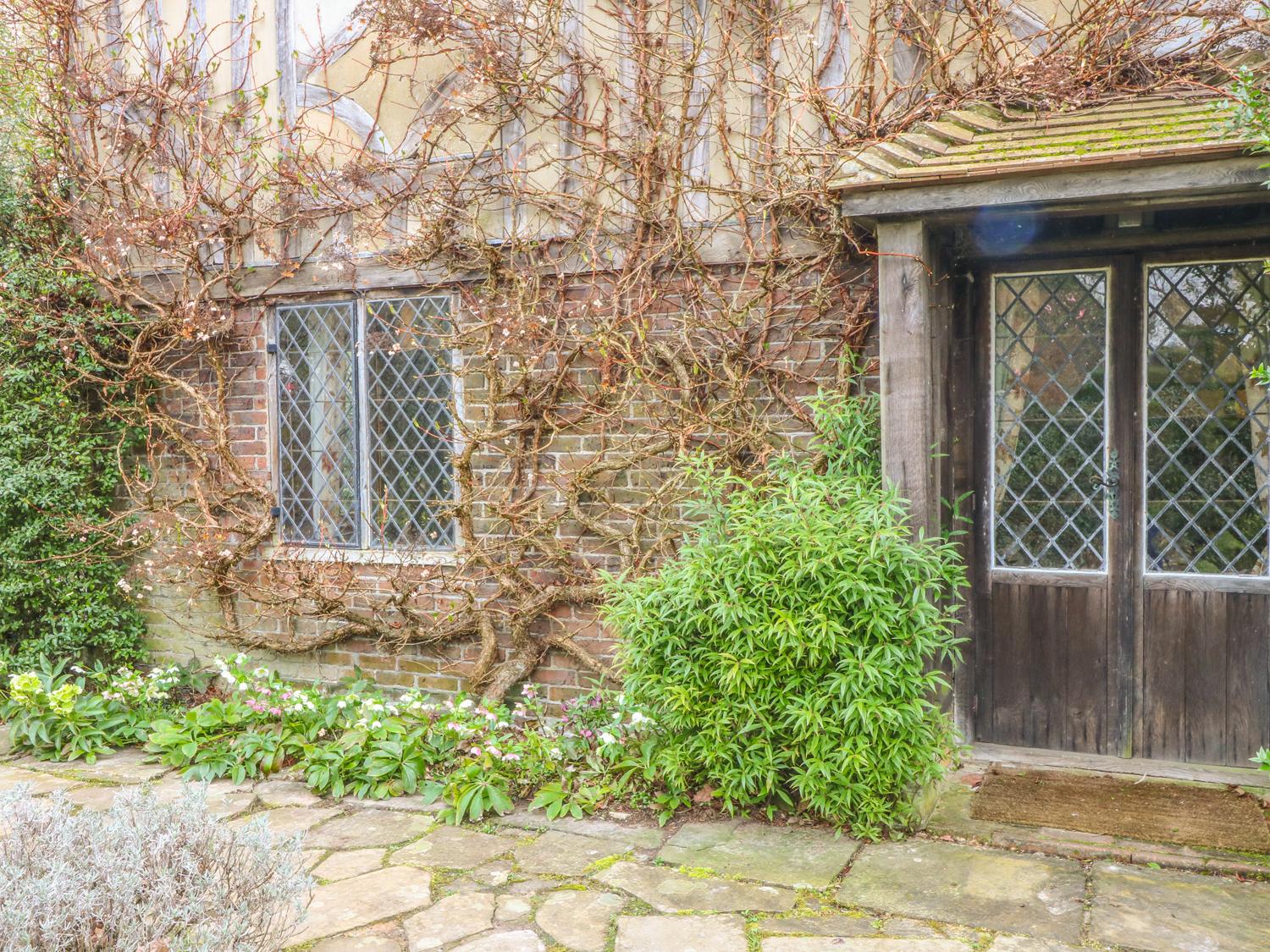 Hoath House - photo 5