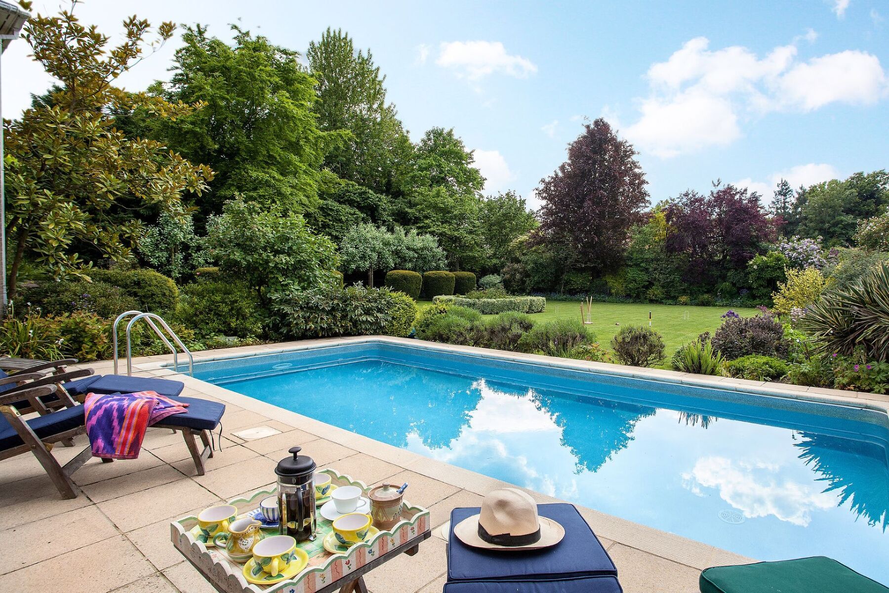 Hockham Grange - photo 3